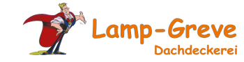 Dachdeckerei Lamp-Greve